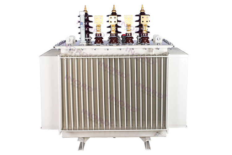 S11油浸式全密封配電變壓器